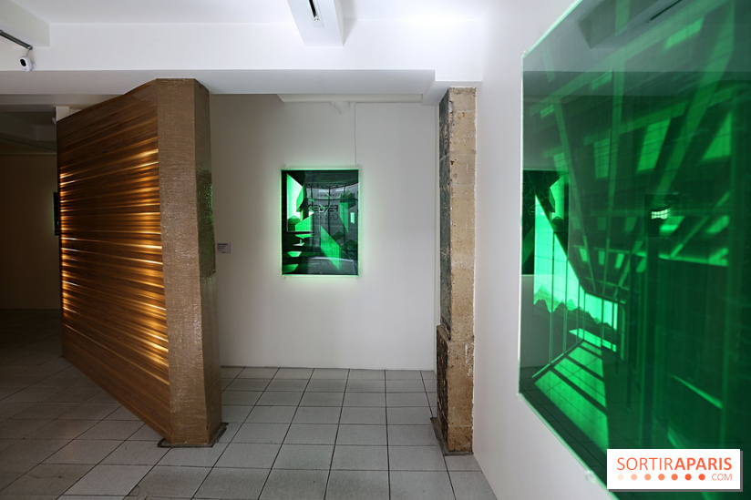 Osvaldo González et Zhanna Kadyrova à la Galleria Continua, nos photos - Galleria Continua 17 fotor 20250401191354