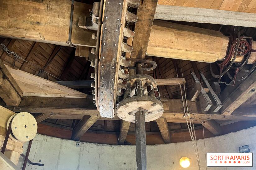 Le moulin de Montfermeil - nos photos - 4EE297AE 729E 4B3F 9BD9 1636F670BEA8