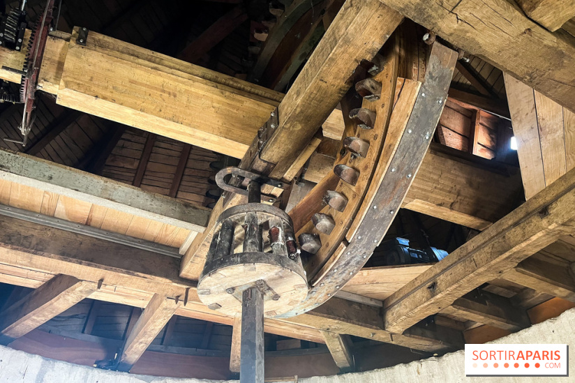 Le moulin de Montfermeil - nos photos - 0FDD9EEE C223 4DAB B4E8 5C4F7CB59D98