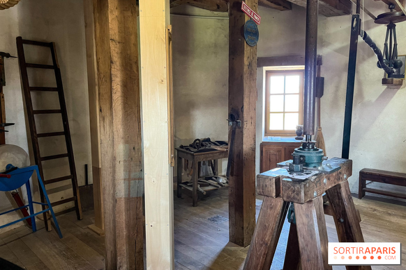 Le moulin de Montfermeil - nos photos - 2F6D19EF 61D3 4C1D 8573 9E8015EF5304