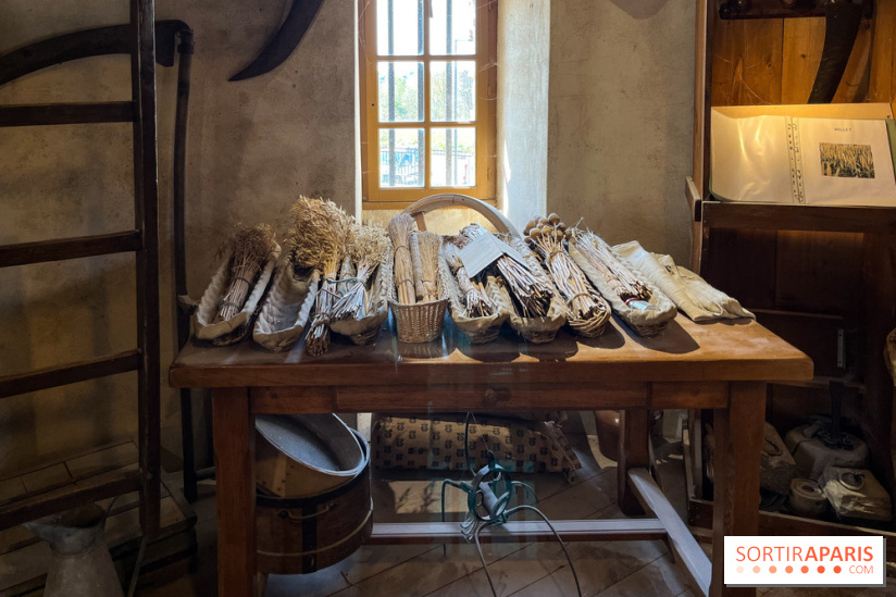 Le moulin de Montfermeil - nos photos - 348ADEE6 C0A8 44C3 8B8E E3F4BAA63F47