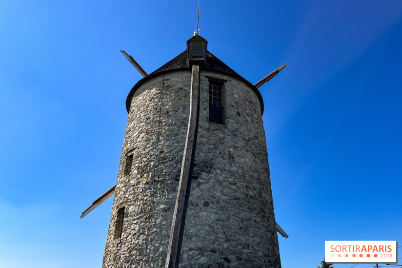 Le moulin de Montfermeil - nos photos - FA816956 B794 41C0 BE65 F7F5FB948AE9