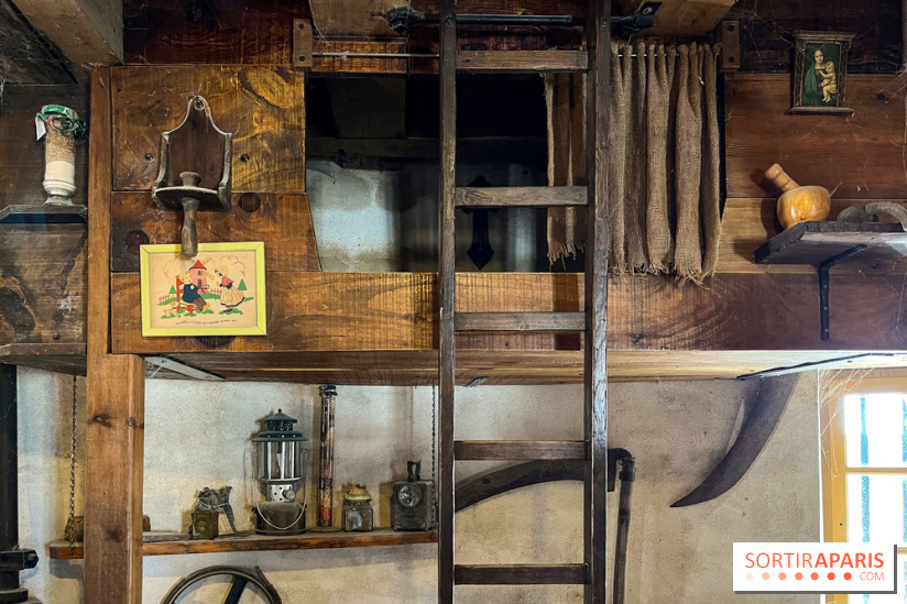 Le moulin de Montfermeil - nos photos - FD4030A6 706A 4A11 84A1 20A5AFE758CF