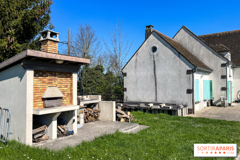 Le moulin de Montfermeil - nos photos - 2BC67190 8335 426B B241 9D0E1F2D8639