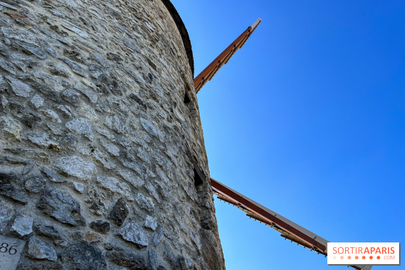 Le moulin de Montfermeil - nos photos - 149E8AEA DF47 4ED7 A83B EDBA02182DBF
