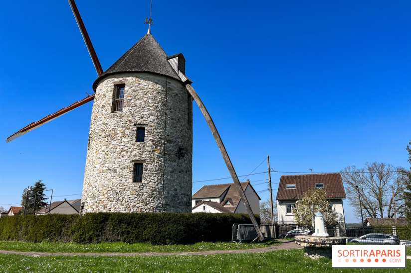 Le moulin de Montfermeil - nos photos - F8ACCF17 257B 4DF1 8A45 3F124A6B6109