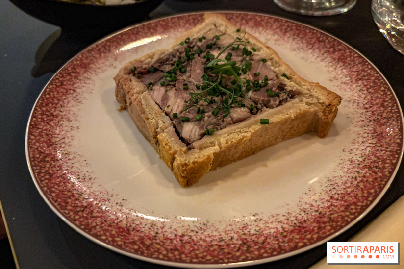 Chez Suzy  - IMG 2493