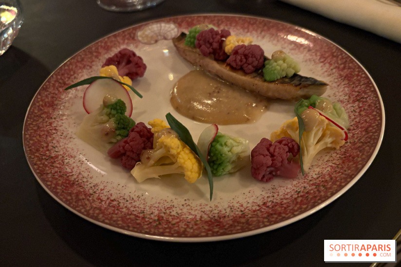 Chez Suzy  - IMG 2495