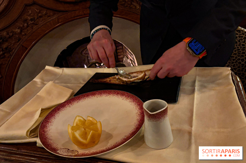 Chez Suzy  - IMG 2513