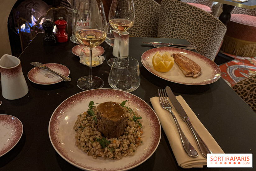 Chez Suzy  - IMG 2528