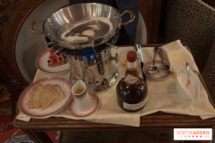 Chez Suzy  - IMG 2544