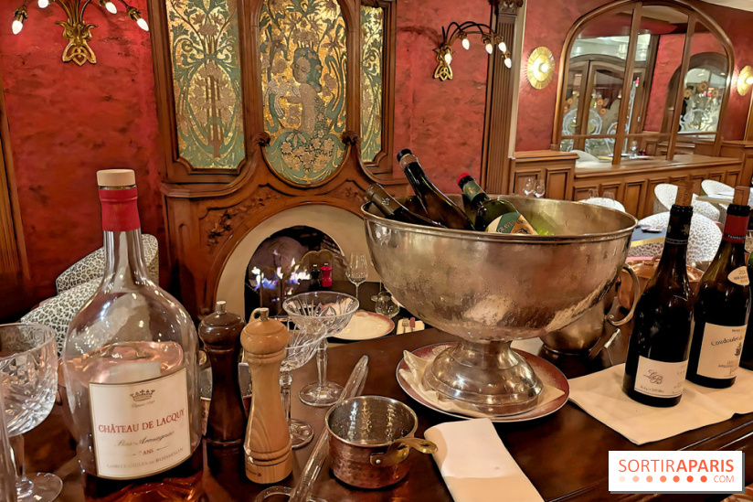 Chez Suzy  - IMG 3041