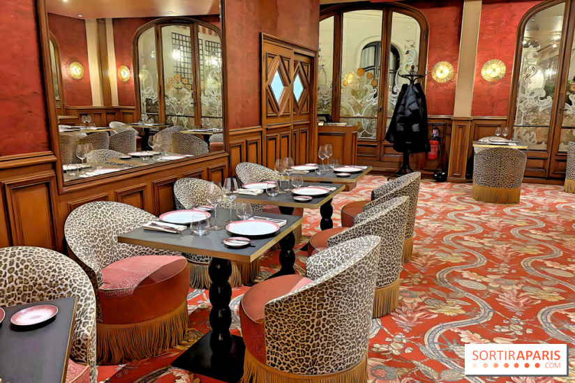 Chez Suzy  - IMG 3042