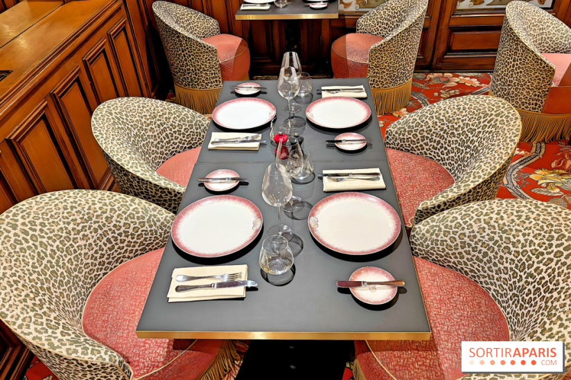 Chez Suzy  - IMG 3043