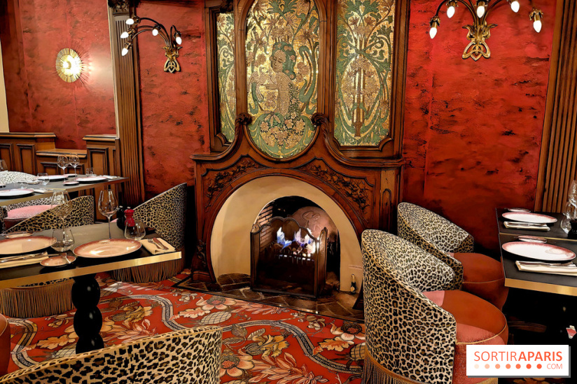 Chez Suzy  - IMG 3044