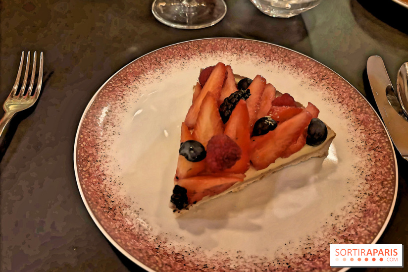 Chez Suzy  - IMG 3045