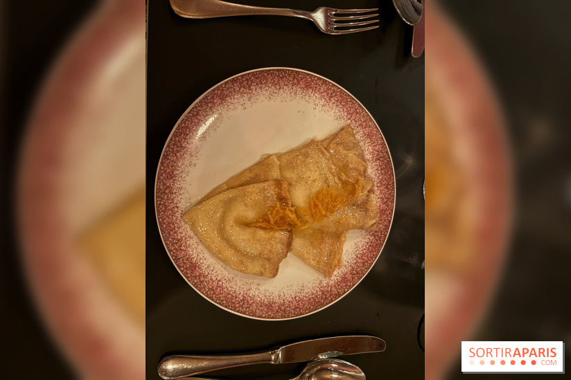 Chez Suzy  - IMG 3046