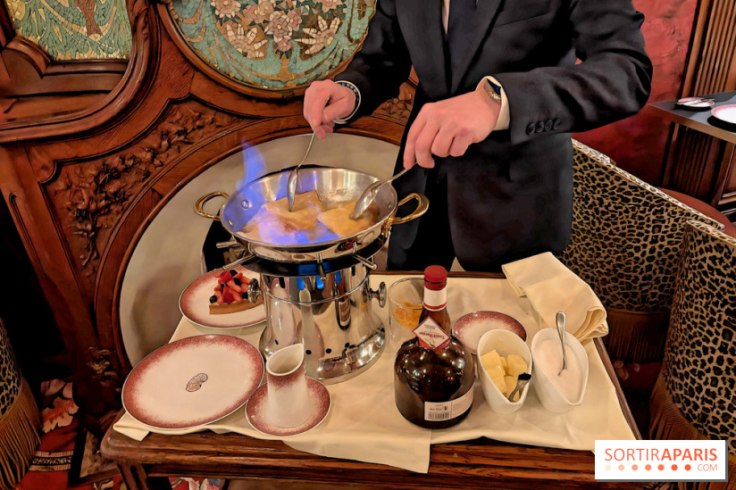 Chez Suzy  - IMG 3047