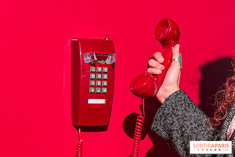 Nina Rouge Crush, pop up Nina Ricci - image00014