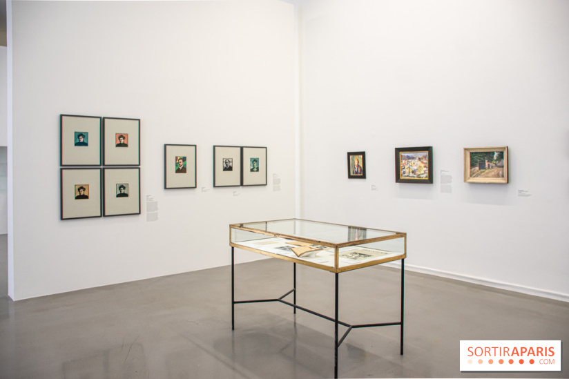 Gabriele Münter, peindre sans détours : l'exposition au Musée d'art moderne de Paris - DSC 2615