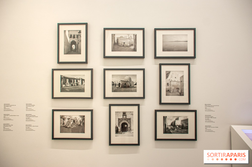 Gabriele Münter, peindre sans détours : l'exposition au Musée d'art moderne de Paris - DSC 2623