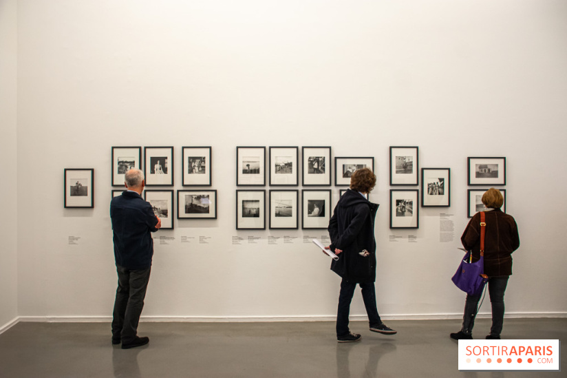 Gabriele Münter, peindre sans détours : l'exposition au Musée d'art moderne de Paris - DSC 2624