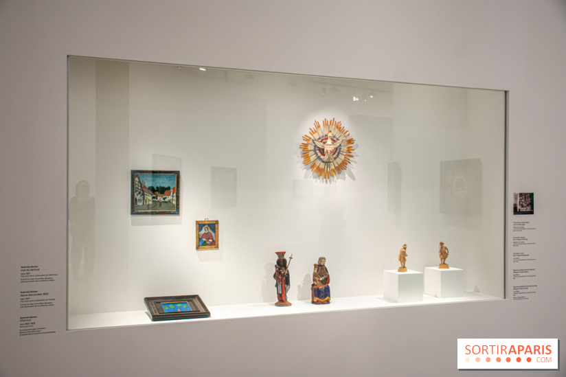 Gabriele Münter, peindre sans détours : l'exposition au Musée d'art moderne de Paris - DSC 2636