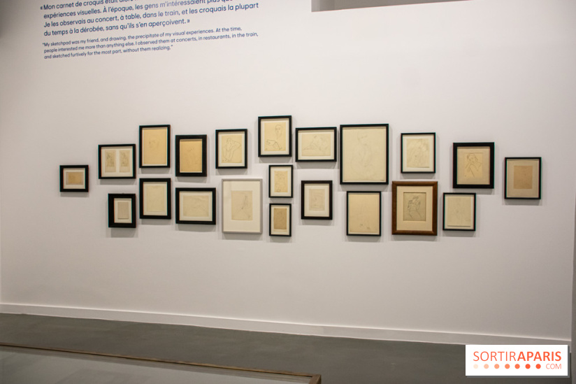 Gabriele Münter, peindre sans détours : l'exposition au Musée d'art moderne de Paris