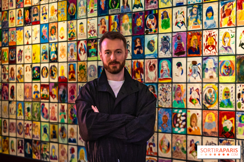 Exposition Oliver Beer au Musée d’Art Moderne de Paris - MAM