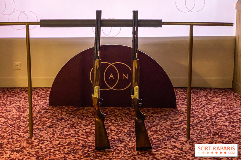 PAN, le bar à tir virtuel du 10e arrondissement de Paris - IMG 3962