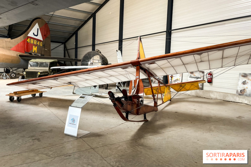 Le musée volant de Salis - nos photos - 4448463A 78FD 4CFB 9A7A 2C8E818CB0CA