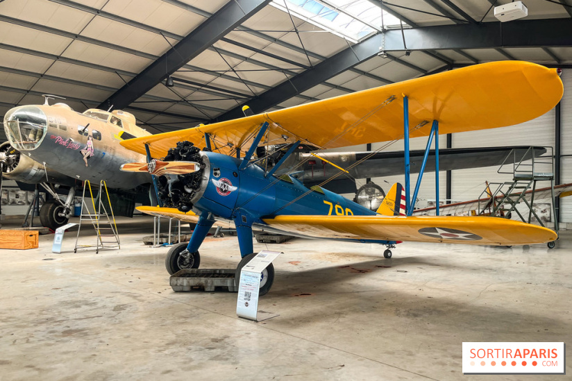 Le musée volant de Salis - nos photos - F931A8F0 A52C 4849 A027 B44009DBAEB5