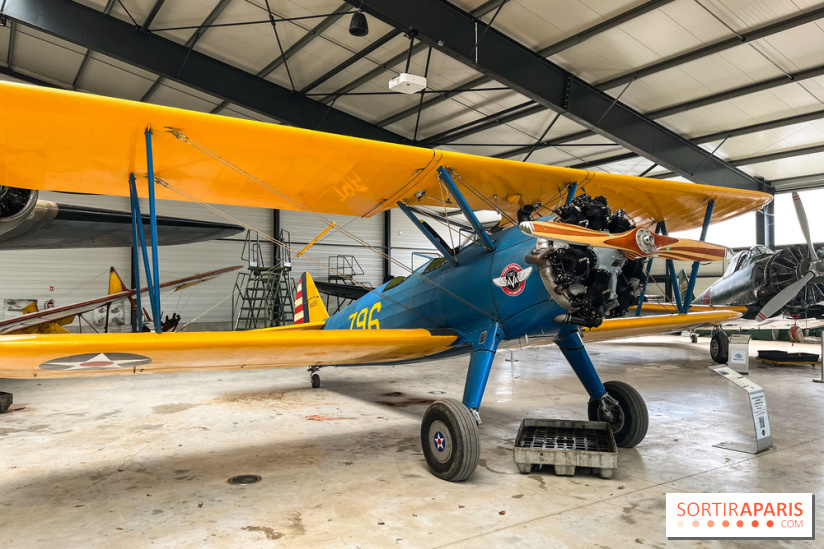 Le musée volant de Salis - nos photos - 66FBEB43 12CC 46E7 8946 F8313D4E17DD