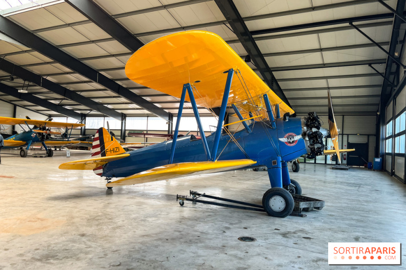 Le musée volant de Salis - nos photos - D38E63D2 3278 4AC3 8CC7 8C20A7BE249E