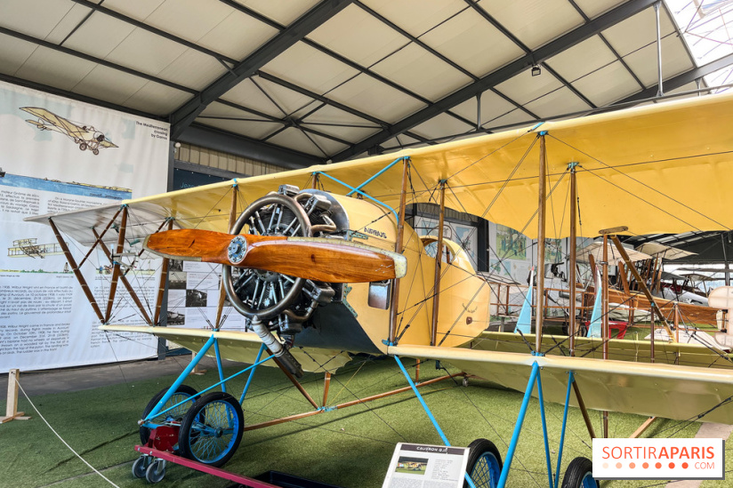 Le musée volant de Salis - nos photos - 53B9A02D 1D20 46E1 AEE2 D2B364F44F43