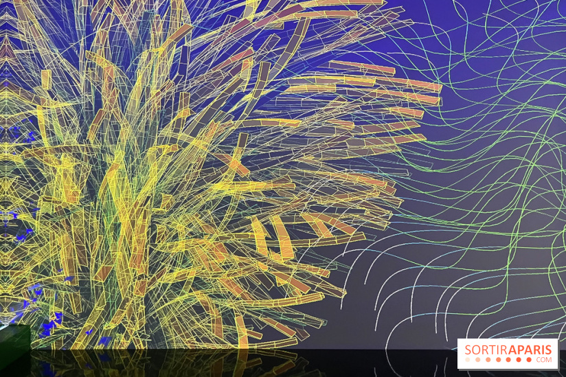 Digital Abysses au musée en Herbe - nos photos - A0BBD830 ECB8 46E1 9E4A C34B467A0689