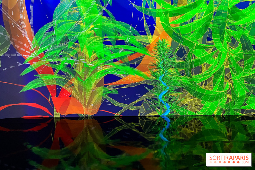 Digital Abysses au musée en Herbe - nos photos - E672E9E3 F1D6 4725 A908 D4A51E19C12E