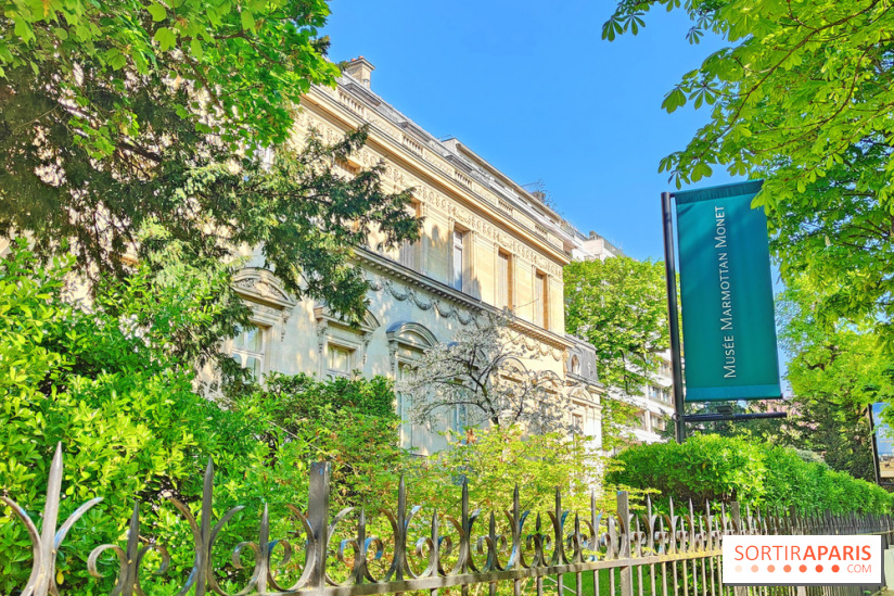 Eugène Boudin, le père de l’impressionnisme : l'exposition se dévoile au Musée Marmottan Monet - fotor 1744105688822