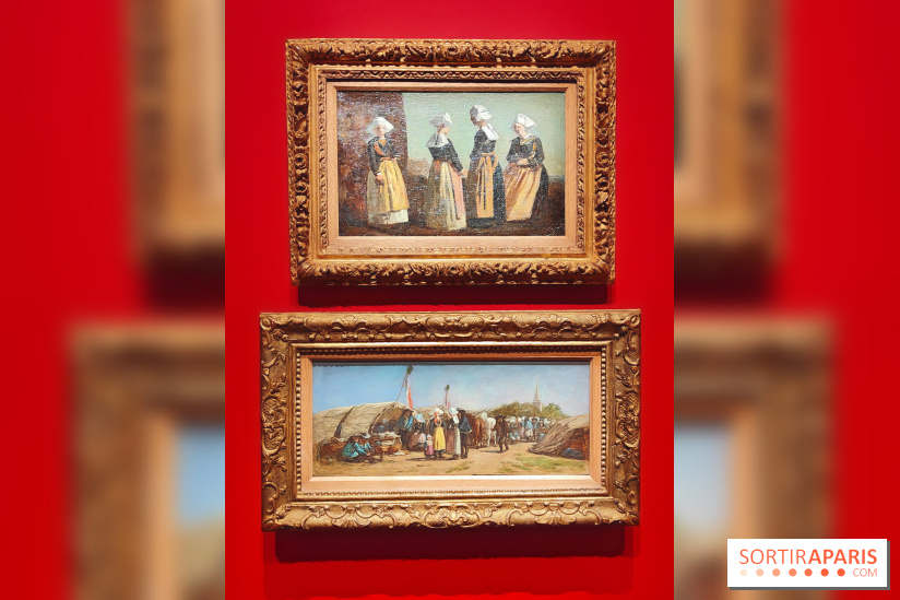 Eugène Boudin, le père de l’impressionnisme : l'exposition se dévoile au Musée Marmottan Monet - fotor 1744105310687