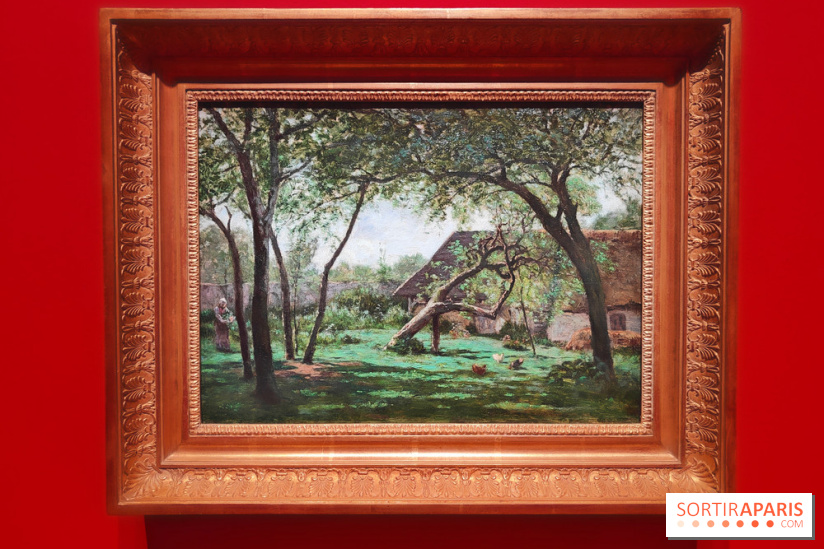 Eugène Boudin, le père de l’impressionnisme : l'exposition se dévoile au Musée Marmottan Monet - fotor 1744105215037