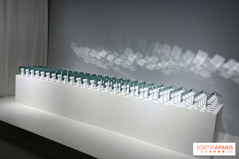 Into The Light, une exposition lumineuse à la Grande Halle de la Villette - IMG 8366