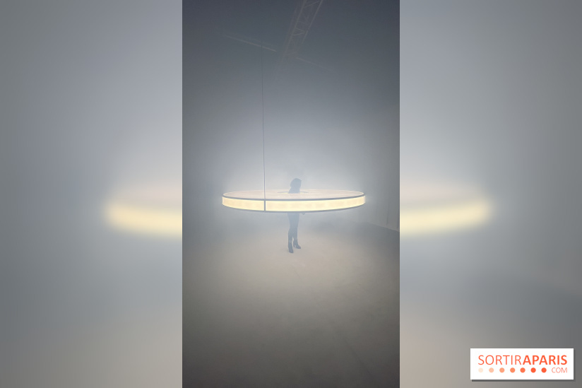 Into The Light, une exposition lumineuse à la Grande Halle de la Villette