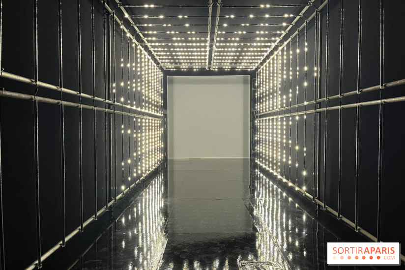 Into The Light, une exposition lumineuse à la Grande Halle de la Villette - IMG 8396