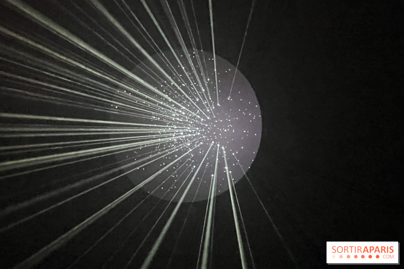 Into The Light, une exposition lumineuse à la Grande Halle de la Villette - IMG 8358