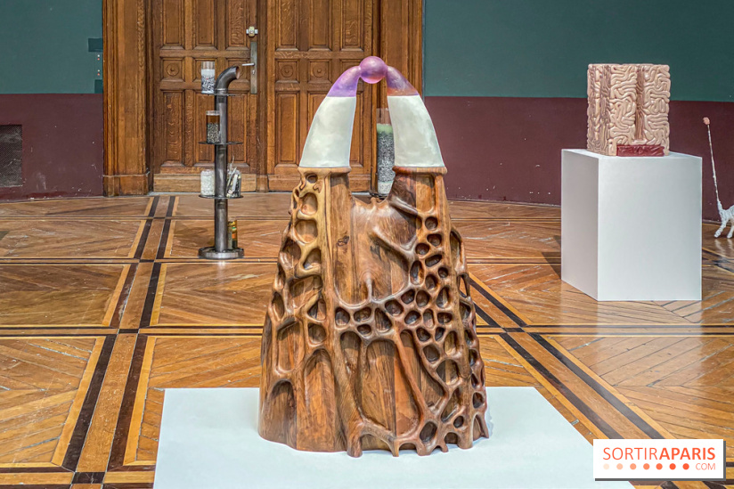 Chère Melpomène : l'exposition aux Beaux-Arts de Paris