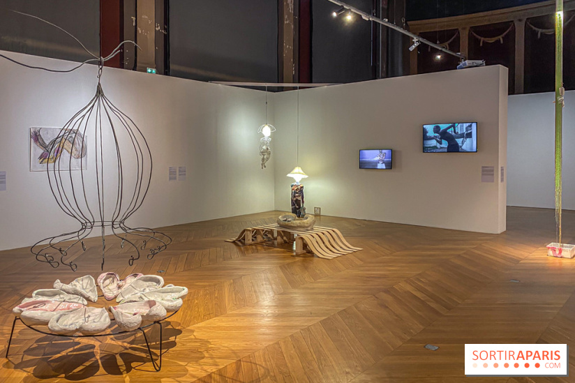 Chère Melpomène : l'exposition aux Beaux-Arts de Paris