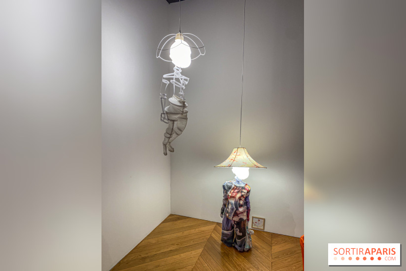 Chère Melpomène : l'exposition aux Beaux-Arts de Paris