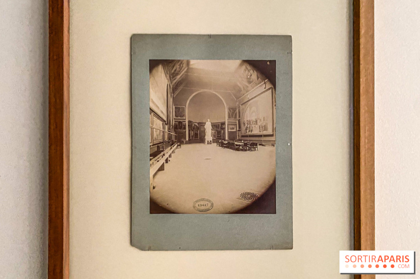 Chère Melpomène : l'exposition aux Beaux-Arts de Paris
