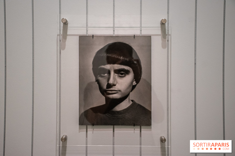 Exposition Le Paris d'Agnès Varda au Musée Carnavalet
