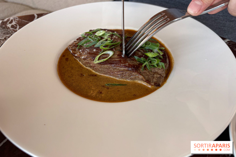 Bonnie restaurant